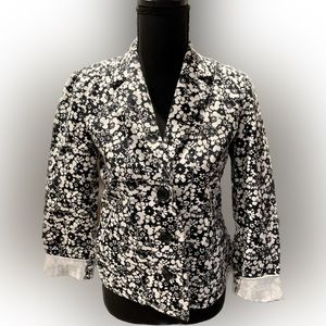 Liz Claiborne PS Blazer